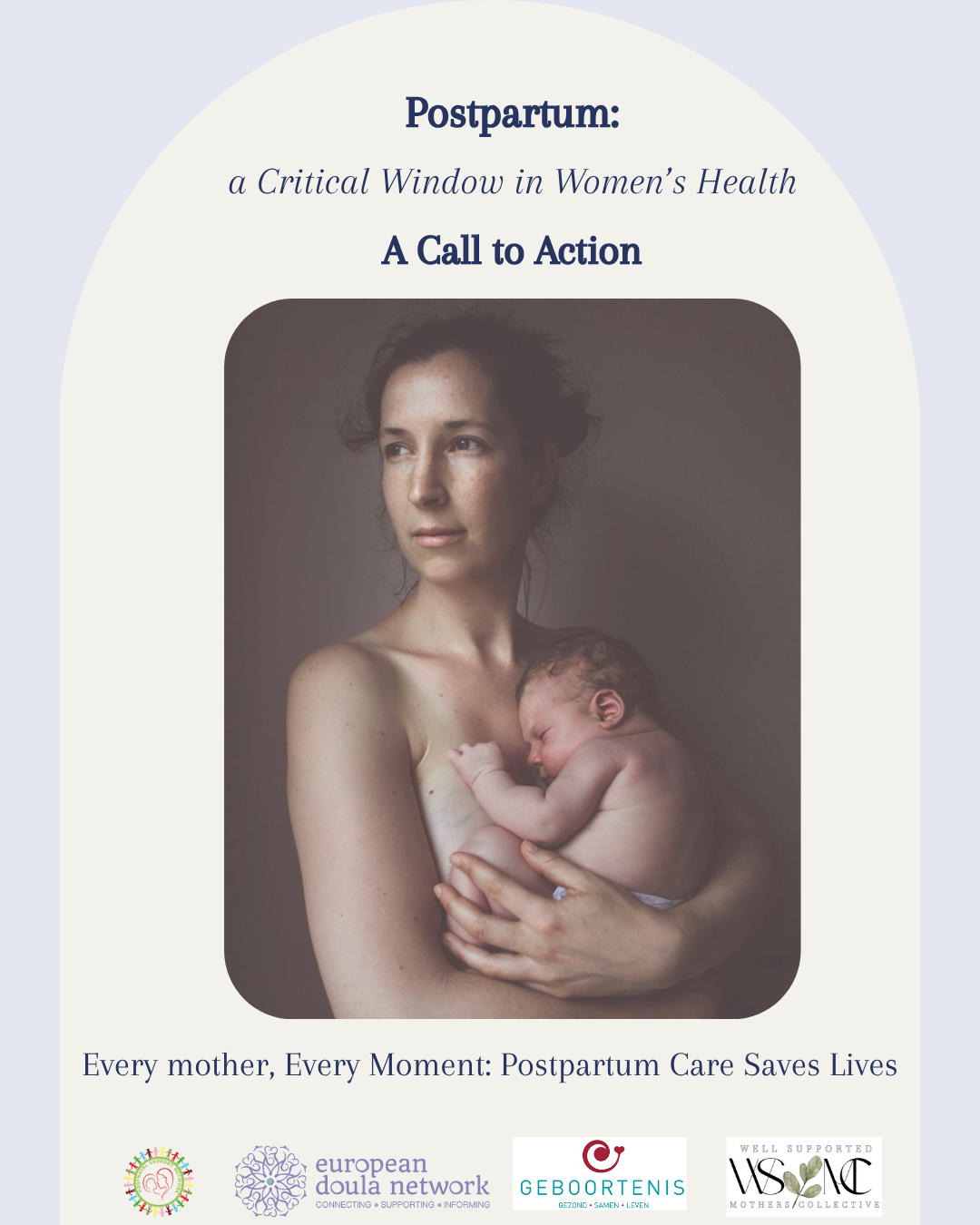Postpartum Symposium 2026