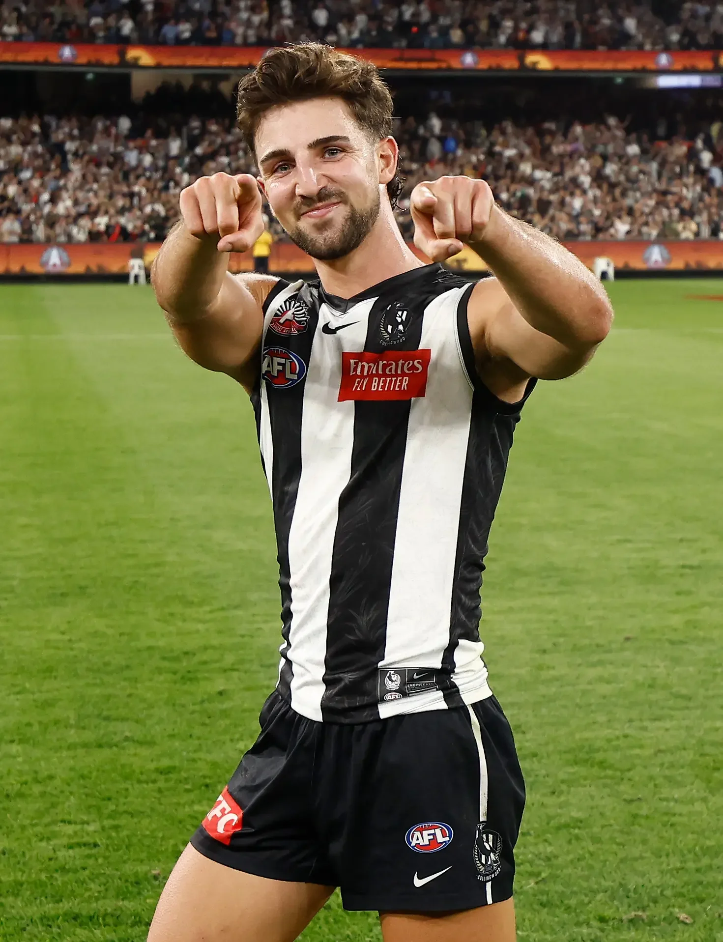 AFL Fantasy Draft Track Watch 26/01/26 