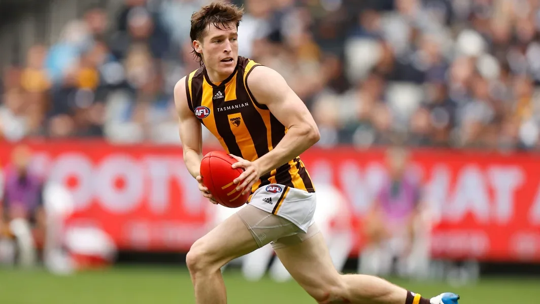 AFL Fantasy Draft Track Watch 08/02/26 