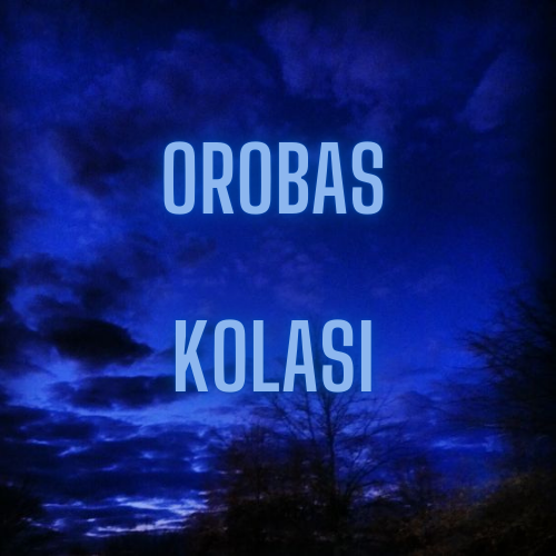 Orobas Initiation & Merging — Coven Of Kolasi