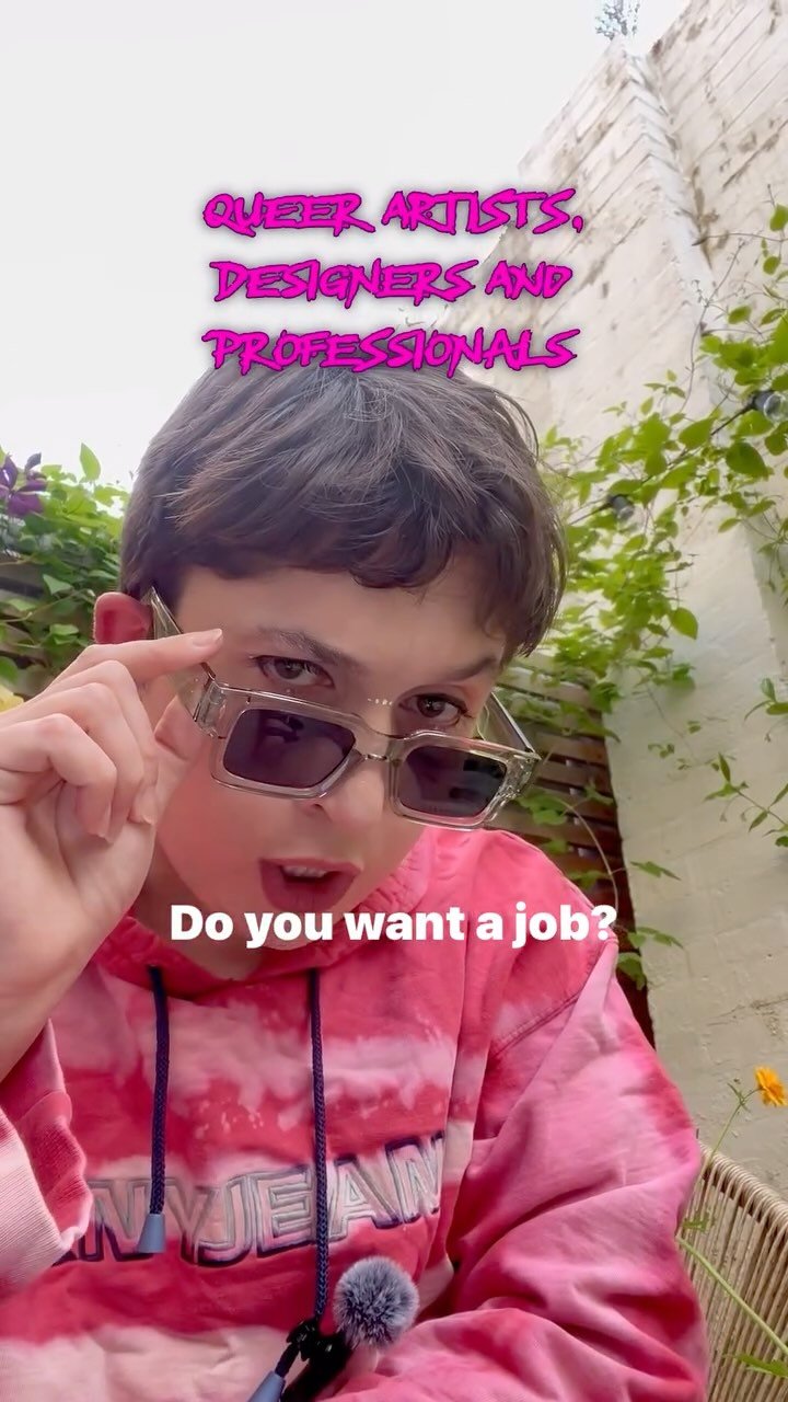 16 Days: 🚨HELP WANTED 😭
#fantasy #scifi #queer #queerbooks #books #bookstagram #fantasybooks #scifibooks #lgbtq🌈 #punk