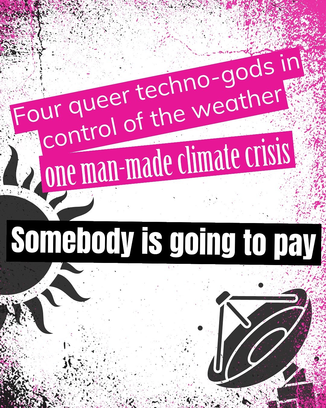 This is your final teaser of the blistering hot stories commissioned for Wrath Month:
π©οΈ “Storm Warning” by SJ Groenewegen
π΅οΈ “The Last Demon Hunter in Singapore” by Choo Yi Feng @genify_unmaking
πΈ “Lust and Rage
