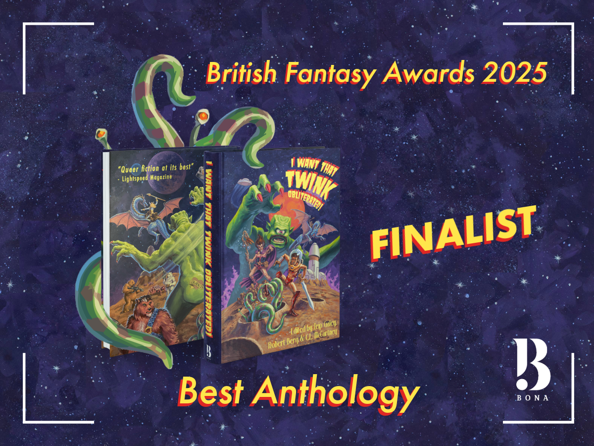 IWTTO! is a BFA Finalist!