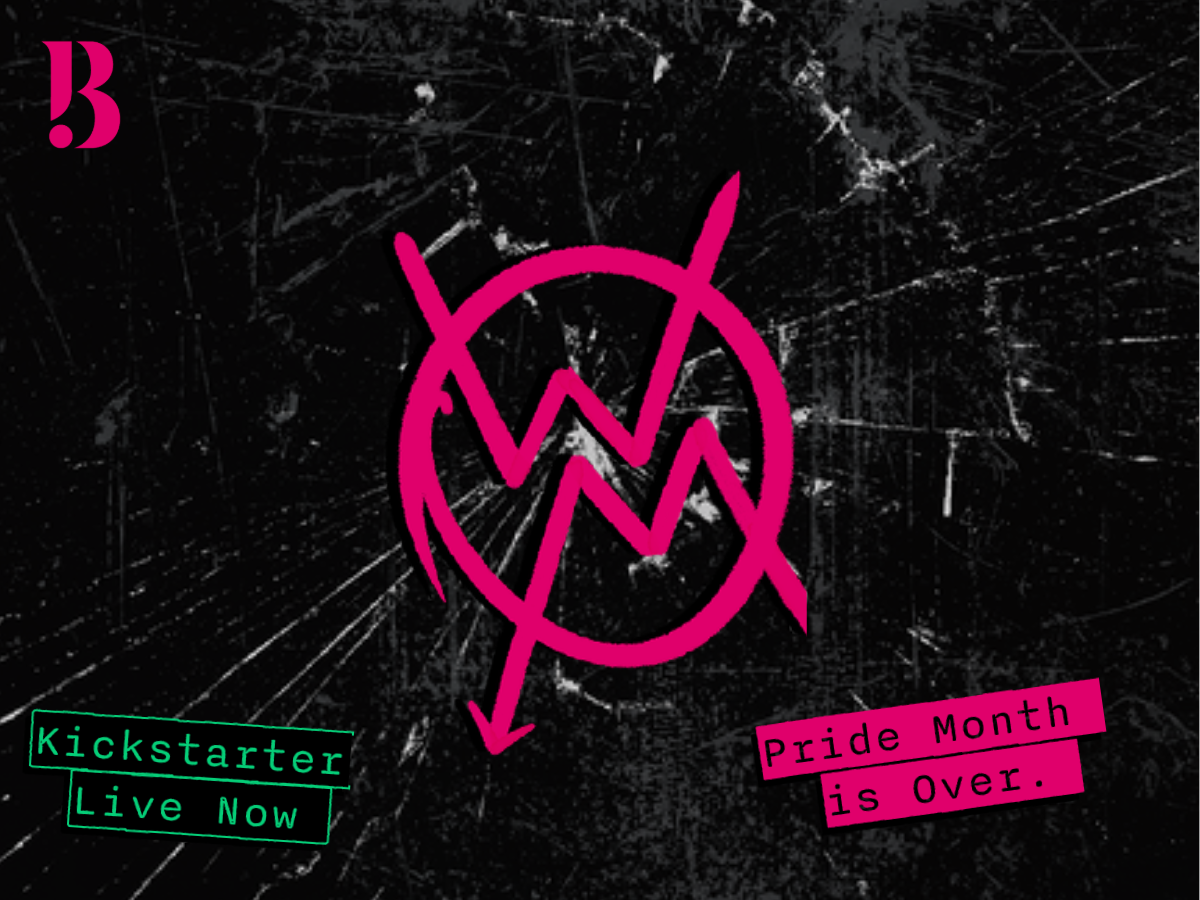 Announcing: Wrath Month