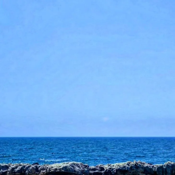 Time flows differently at the Castel 🏰 🌞