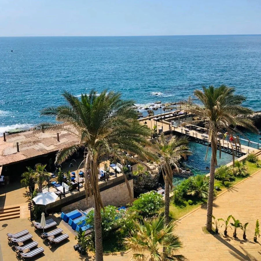 Summer is just around the corner ☀️ Book your Chalets before its too late ✌🏻

☎️ +961 9 79 11 11