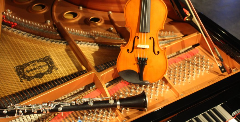 Trio Chen-Han-Mathey @ U3A