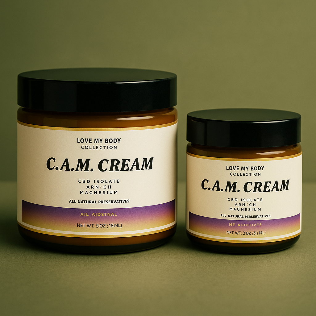 CAM Cream Label.png