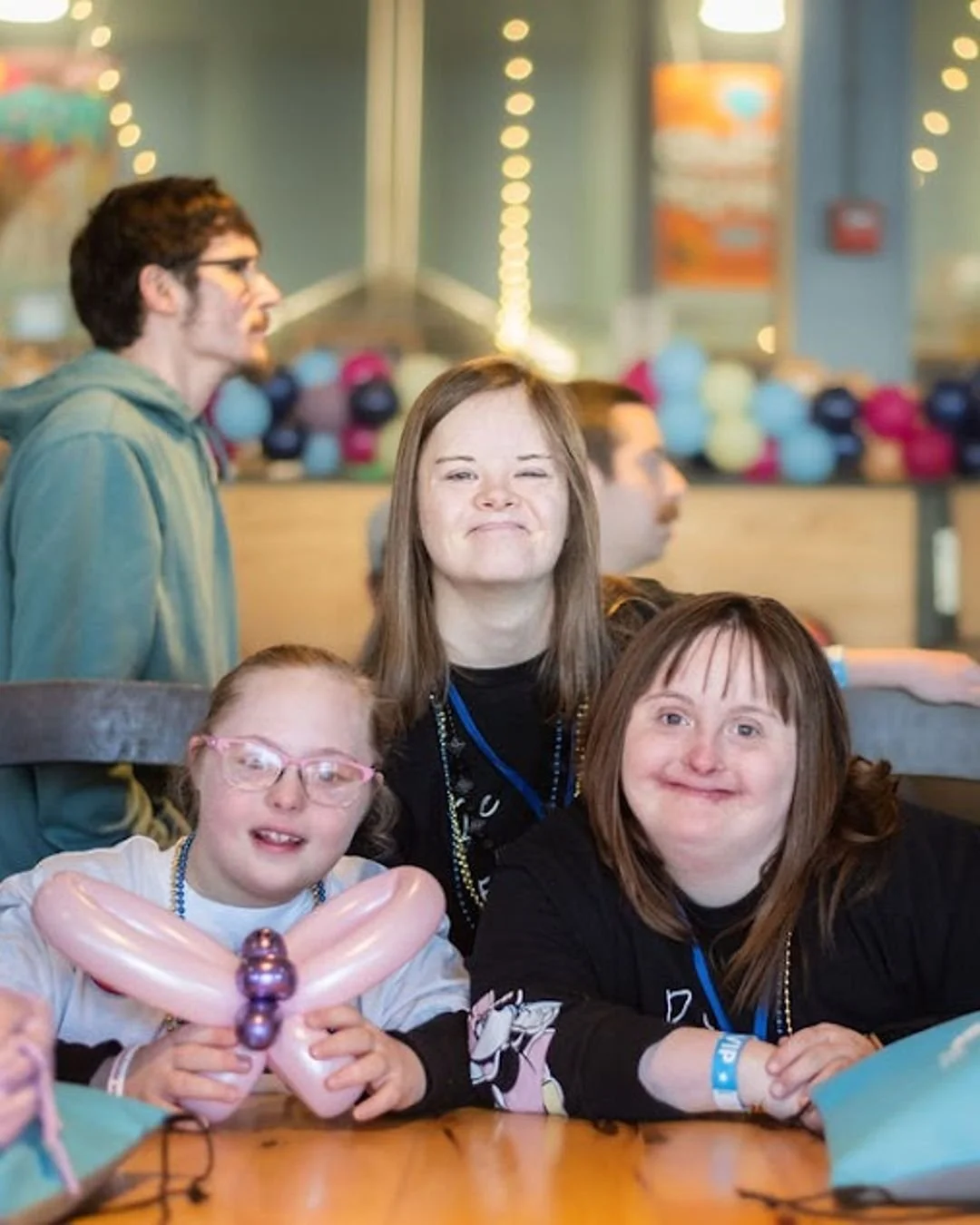 📆THIS FRIDAY -  3.21 GO! to @troegs_hershey - First Friday Meet-up Friday October 3rd 5:00 PM.

We miss you - and we hope the feeling is mutual!! Join 3.21 For Life to kick-off Down Syndrome Awareness Month, catch up with friends and learn about our