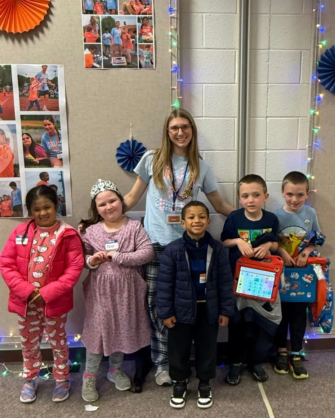 @hersheyhigh.trojanbuddies hosted a spooktaculuar Halloween event for their first event of the school year 👻 Thank you to all of the amazing buddies for making the event so memorable!! 

#321forlifepa #downsyndrome #downsyndromeawareness #hersheypa 