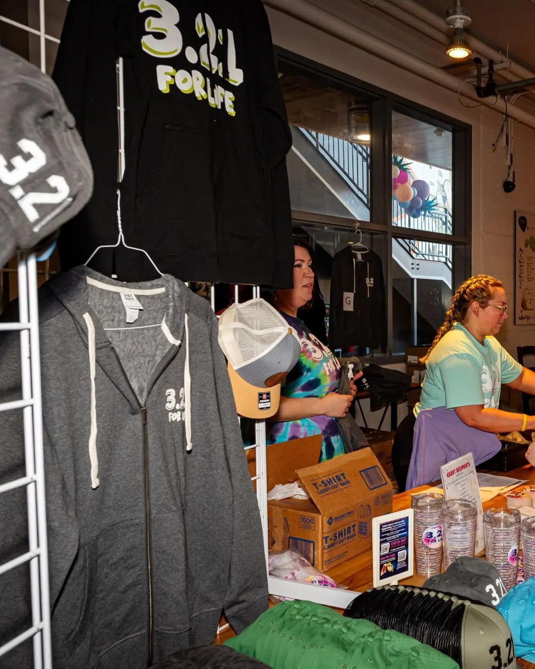 Looking to gift 3.21 For Life merchandise this holiday season?? The store is open - but not for long!! Limited items from the 2025 collection are available to order NOW. 

Visit our store - link in bio.

#321forlifepa #downsyndrome #downsyndromeaware