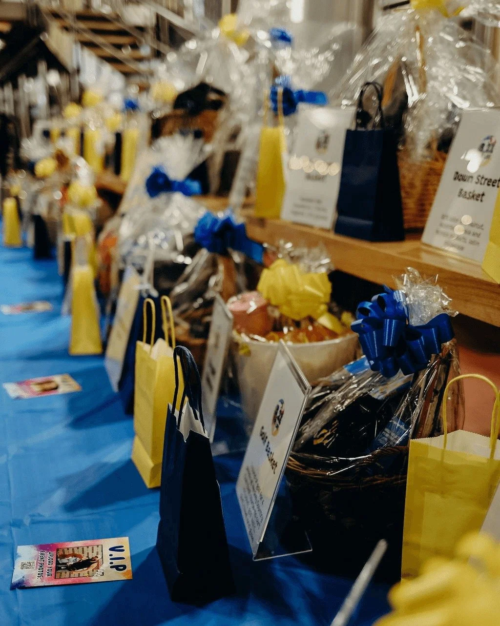 ‼️ Looking for a way to contribute to the 3.21 For Life CELEBRATION?? Check-out our Amazon wishlist for the raffle baskets! Link in bio.

Are you a local business interested in donating a giftcard or product?? Send us a DM 📧 

#321forlifepa #downsyn