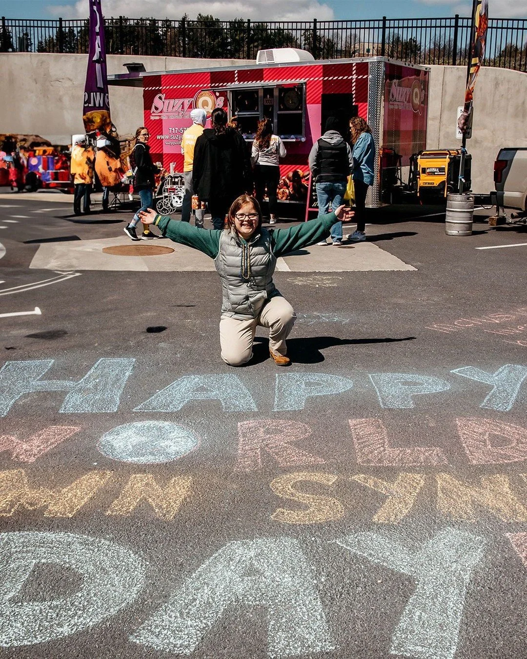 In addition to the delicious options at the @troegs_hershey snack bar, we have four food trucks joining us on 3.21.2026!! The trucks will be there for the duration of the event, 11:00 AM-6:00 PM.

@suzyqscoffee
@phillycheesesteakco
@717tacos
@cubbysi