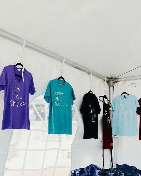 We are so excited to have multiple entrepreneurs with Down syndrome joining us on 3.21.2026!!

🧦 John from @johnscrazysocks is speaking at the event - 3.21 For Life socks will be for sale at the merch table
👚  Magic by Greer - t-shirts for sale!
🕯