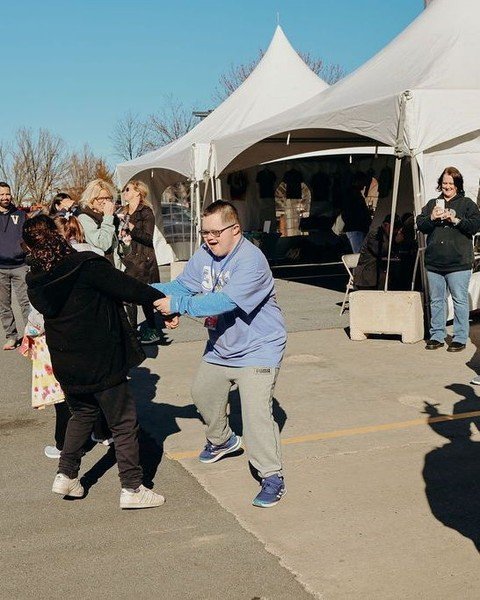 As you break it down with Tyson on 3.21.2026 in the parking lot we also encourage you to check-out vendors joining us ⬇️ 

@shopknockknock Permanent Jewelry - exclusive 3.21 charm 👀 
@justjuice 🥝 🍊 🍓 - exclusive "Wave of Joy" drink
@kee