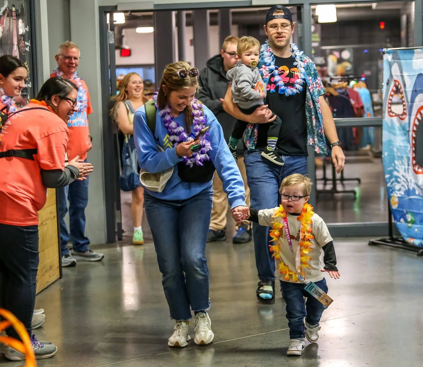 Do you have photos to share from 3.21.2026?? Use the link in bio to upload.

There are so many great images from the day coming in 💙 💛 

#321forlifepa #downsyndrome #centralpa #inclusionliveshere #theluckyfew