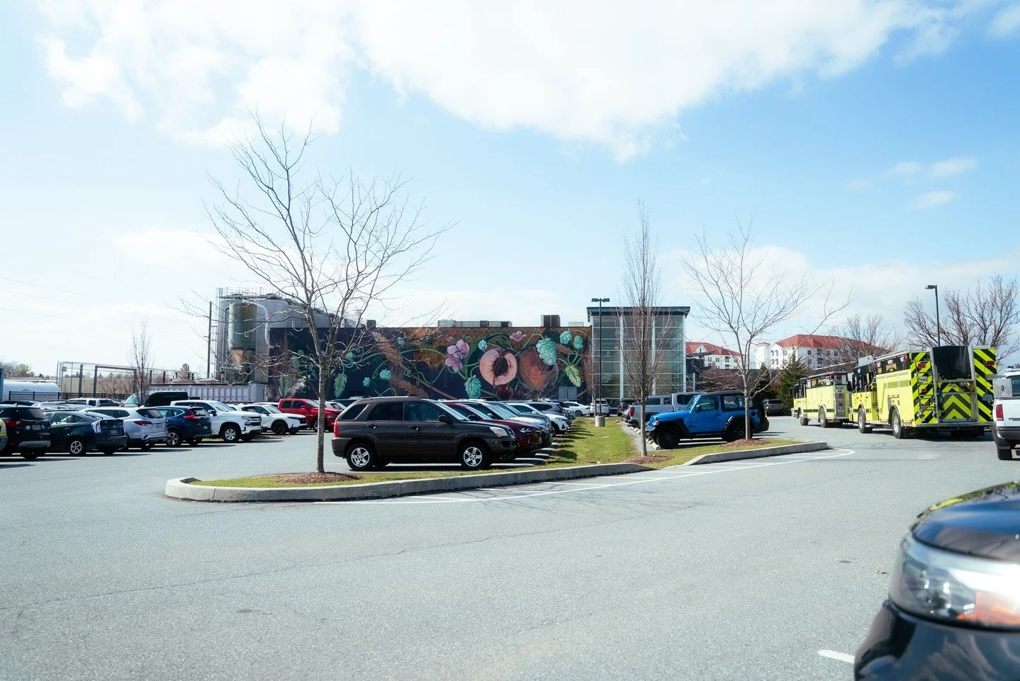 A special "thank you" to employees from Deloitte who spent their day in the parking lot to keep attendees safe!! We know it was busy out there and the day would not have been successful without your team 💪 

#321forlifepa #downsyndrome #ce