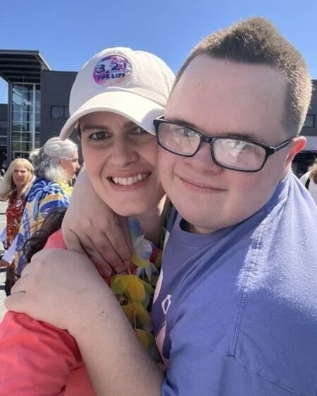 "Experiencing the VIP red carpet and the joy on everyone&rsquo;s face is the best part of the day. There is so much love and happiness from not only the VIPs, but all the volunteers and attendees.

I&rsquo;m honored to be part of the amazing 3.2