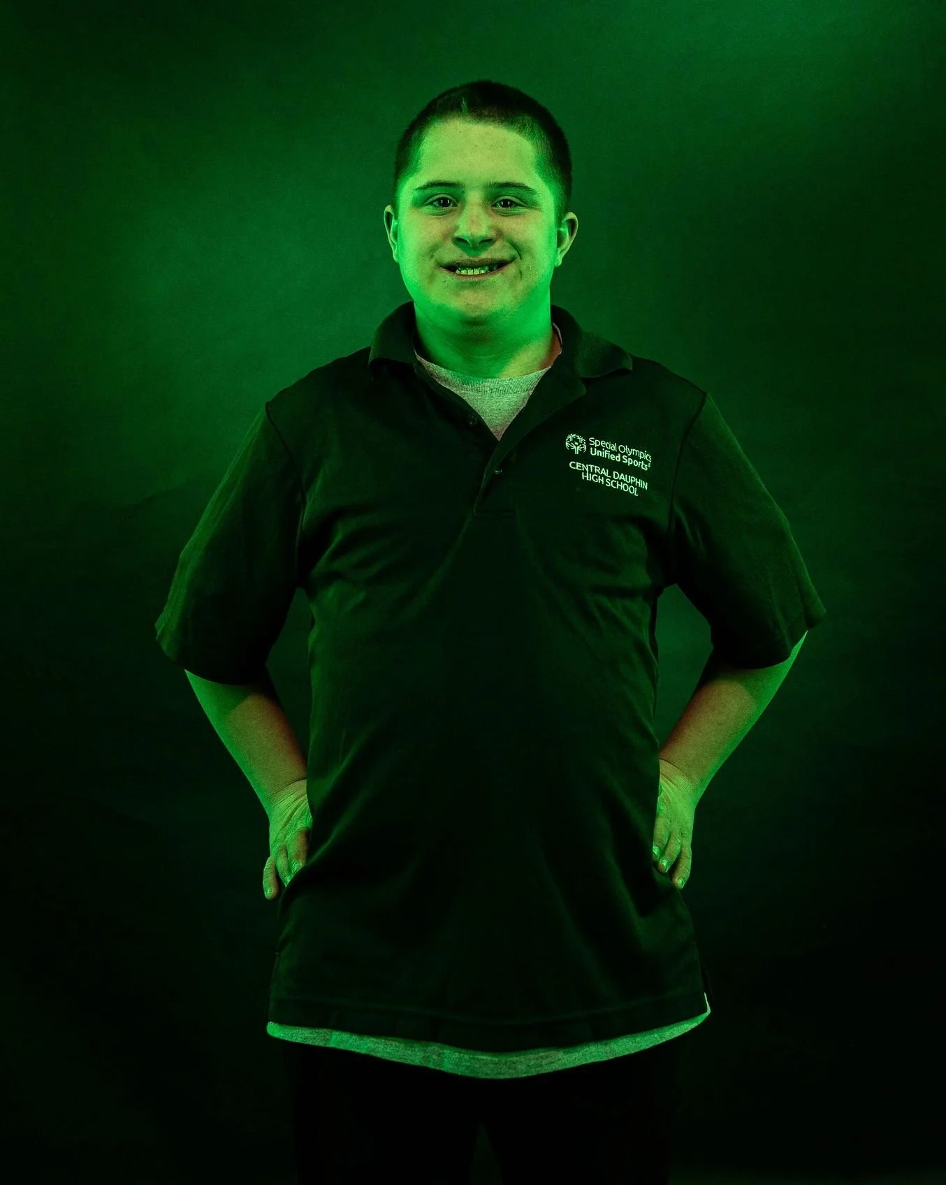 Check-out our STAR spotlight of the week 💙 💛

Gethin likes to play bocce, bowling, golf, and spending time with family and friends ❤️ His favorite shows are Family Feud and The Price is Right 📺️ 

Interested in being a star spotlight? Send us a DM