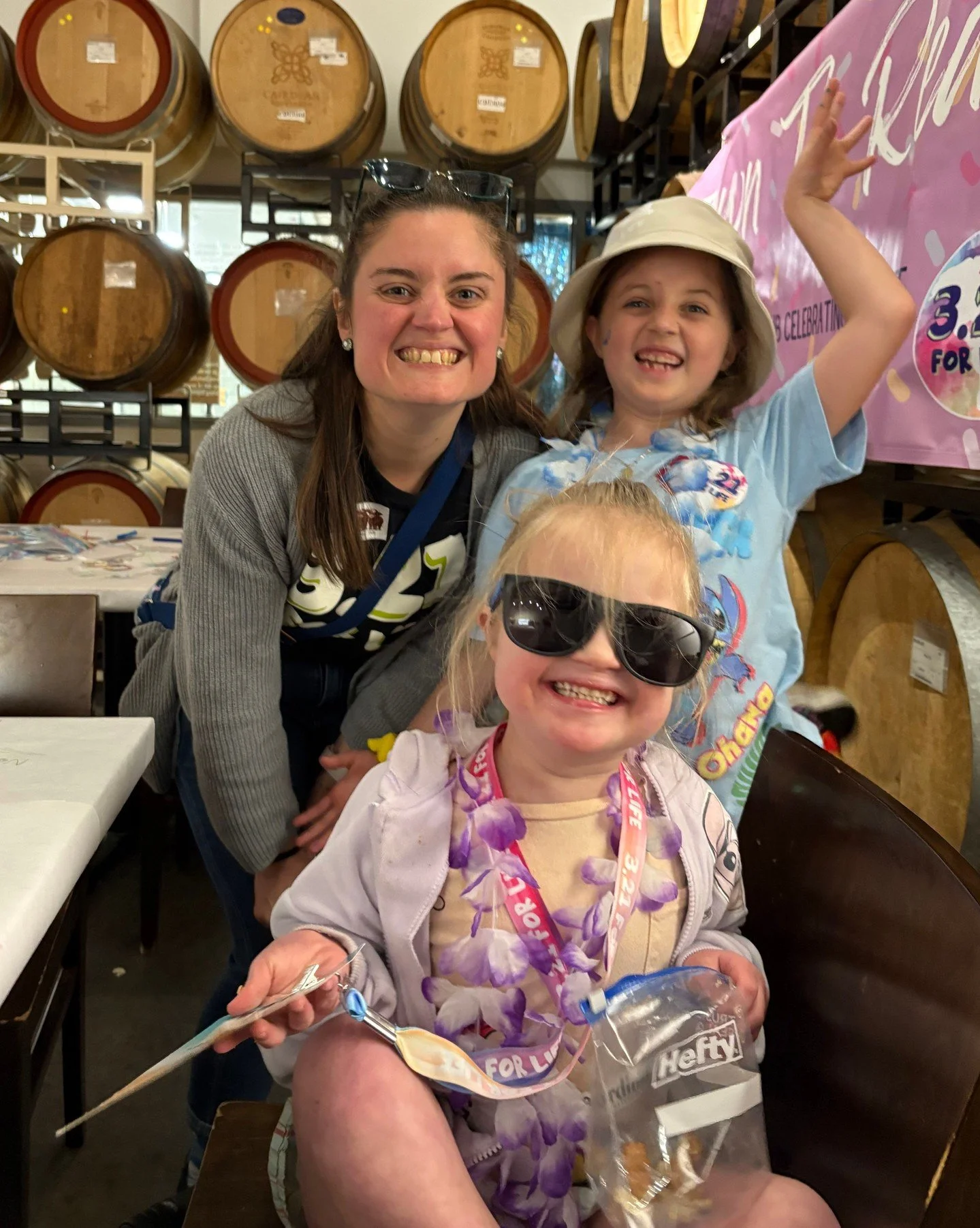 Happy Mother's Day to all of the DOWN RIGHT AWESOME moms 🌼 We see you out there Educating, Advocating, Connecting and CELEBRATING your children. Every. Single. Day. 

#321forlifepa #downsyndrome #centralpa #inclusionliveshere #mothersday