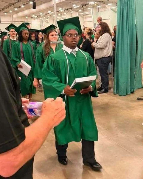 Devin is a Red Lion Area School District student who graduated from York County School of Technology. He plans to attend Penn State Harrisburg in the Fall 🎓️ CONGRATULATIONS 🎉

Devin&rsquo;s favorite thing about high school was the friendships and 