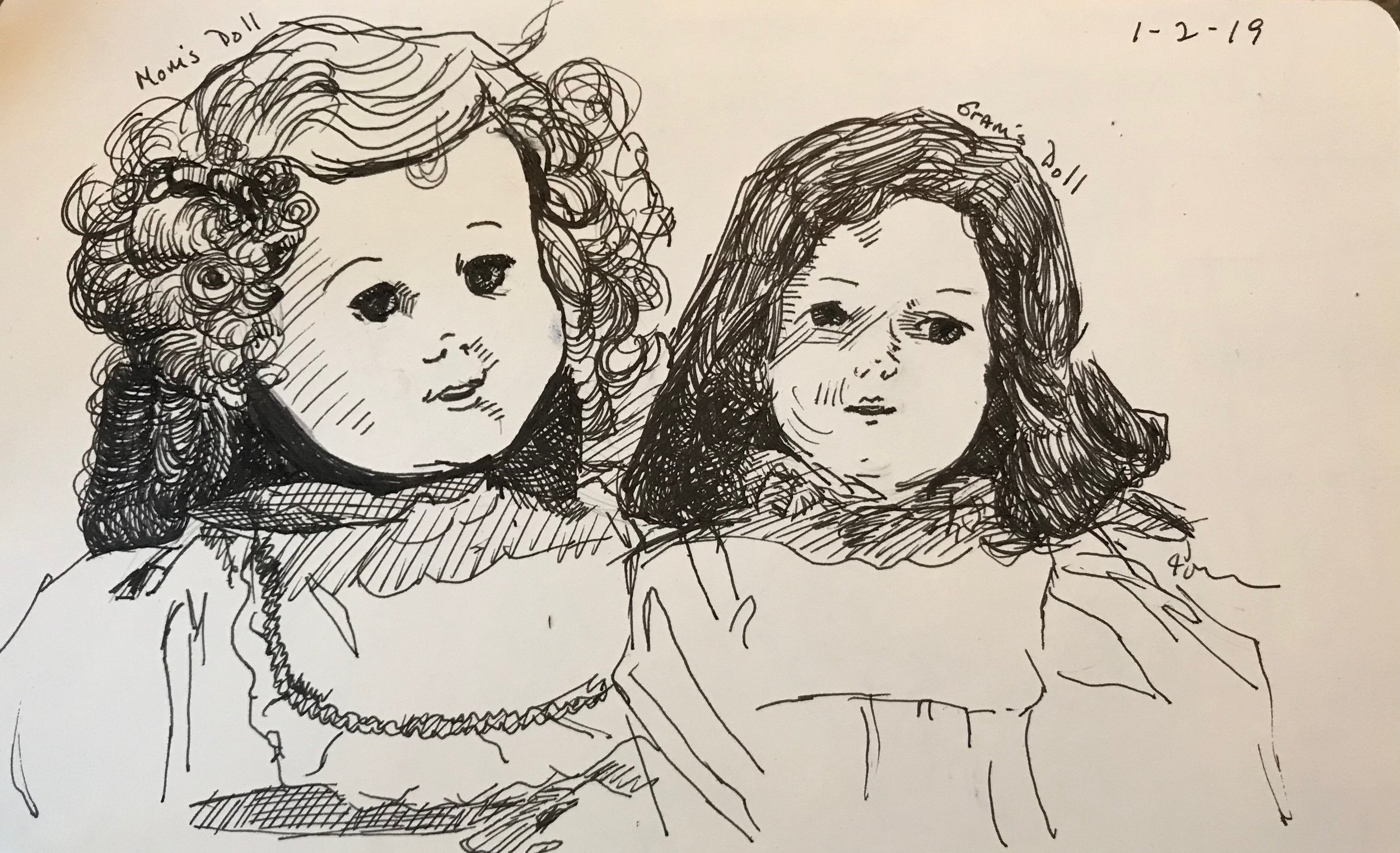 My Mother and Grandmother's Dolls.jpeg