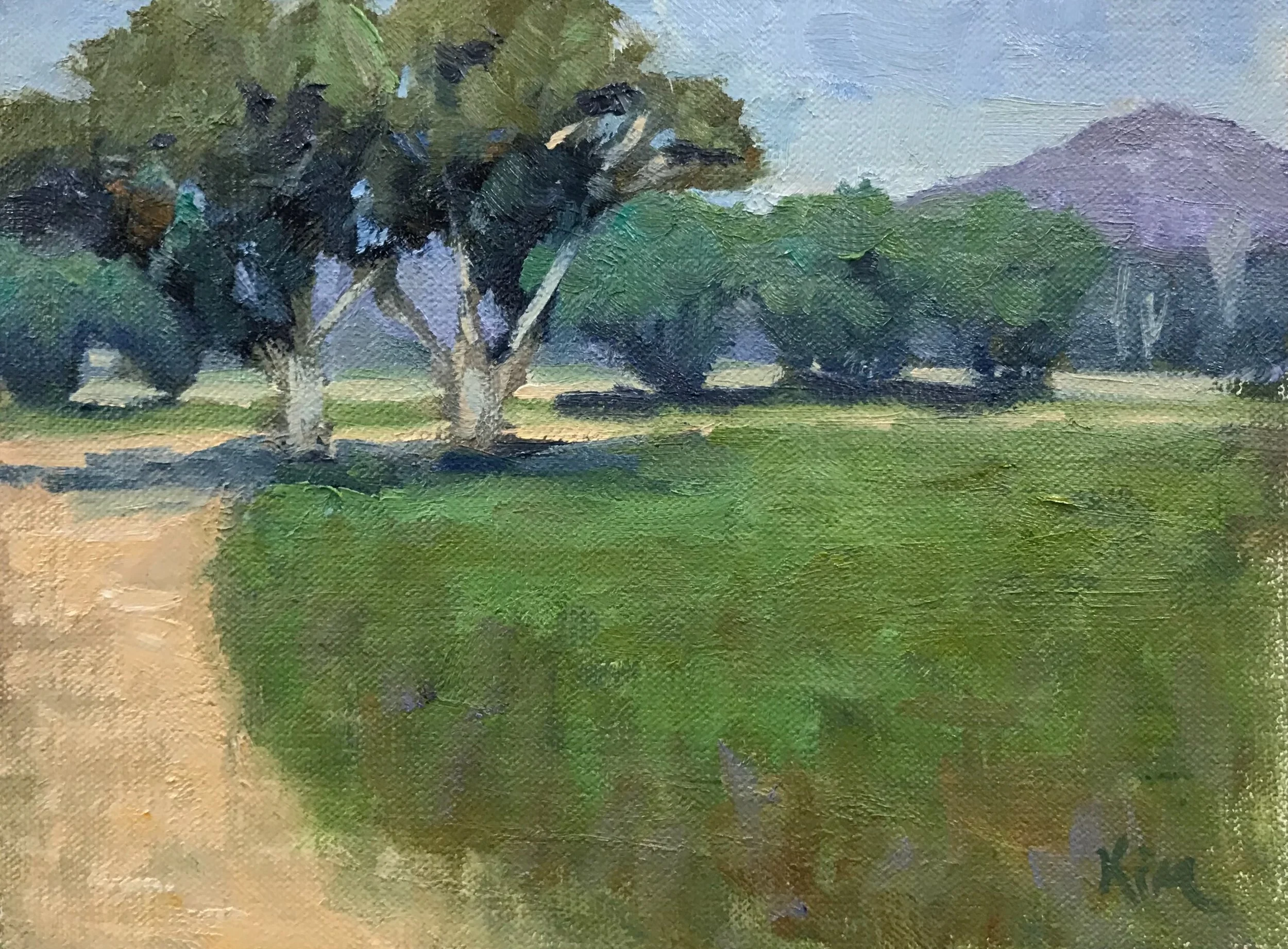 Peeples Valley