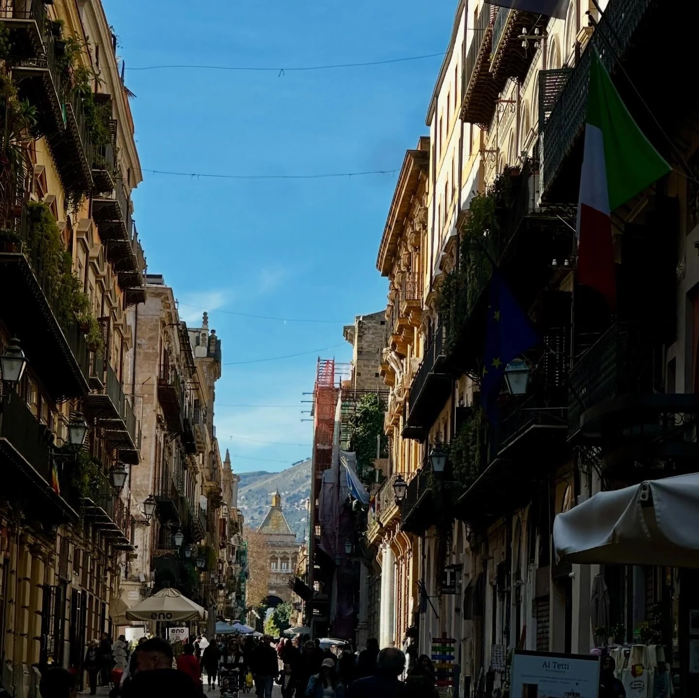 Sicily - One month budget! Plus groceries and restaurants