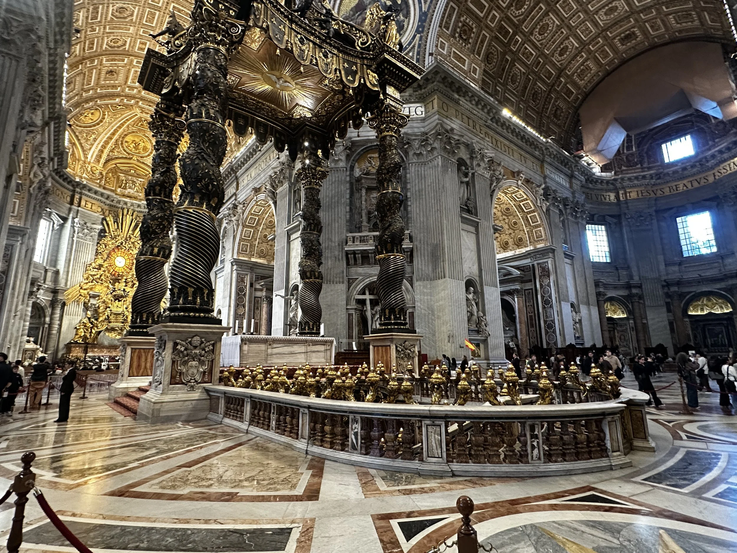 Vatican City
