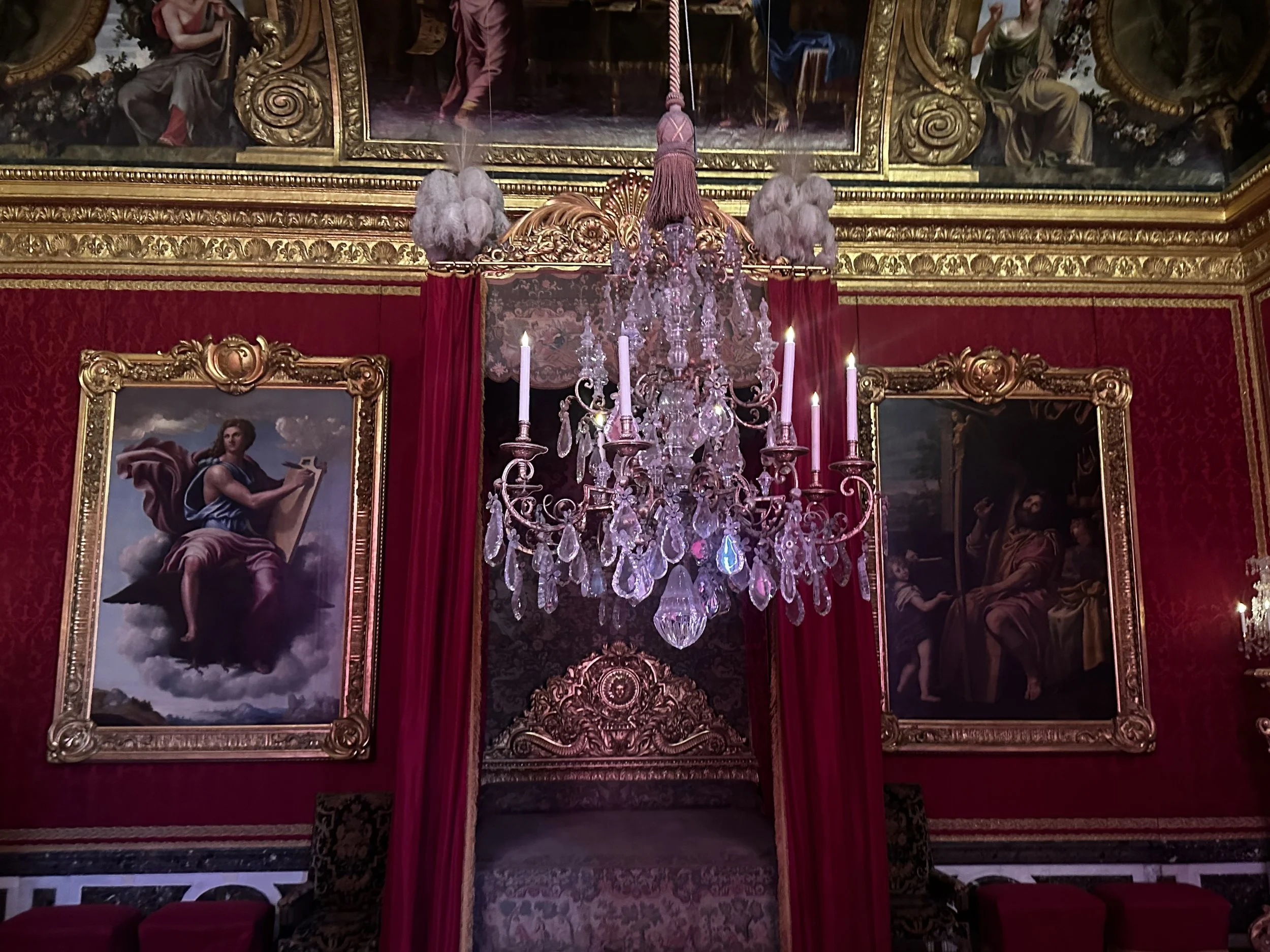 Versailles 