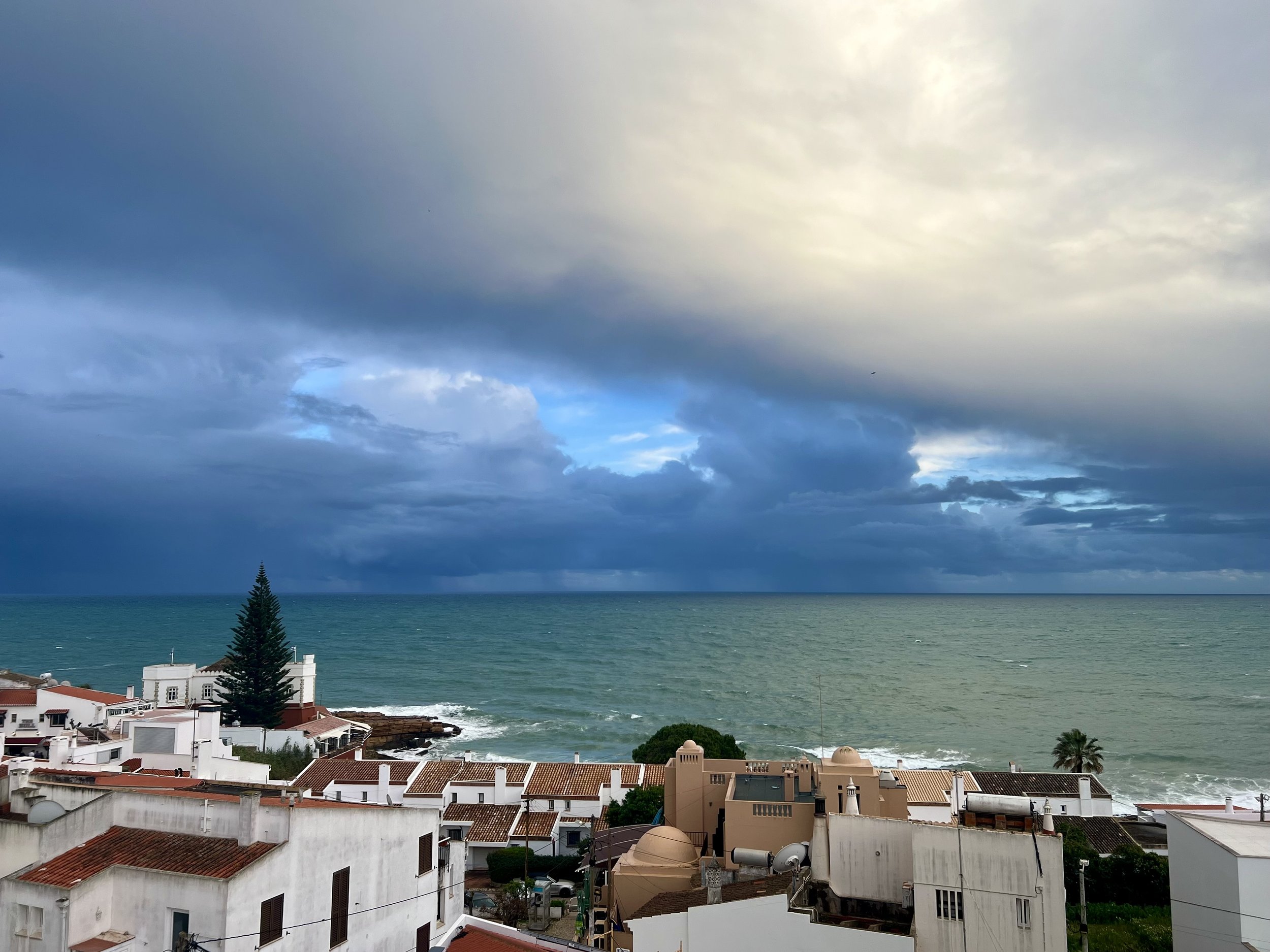 Algarve