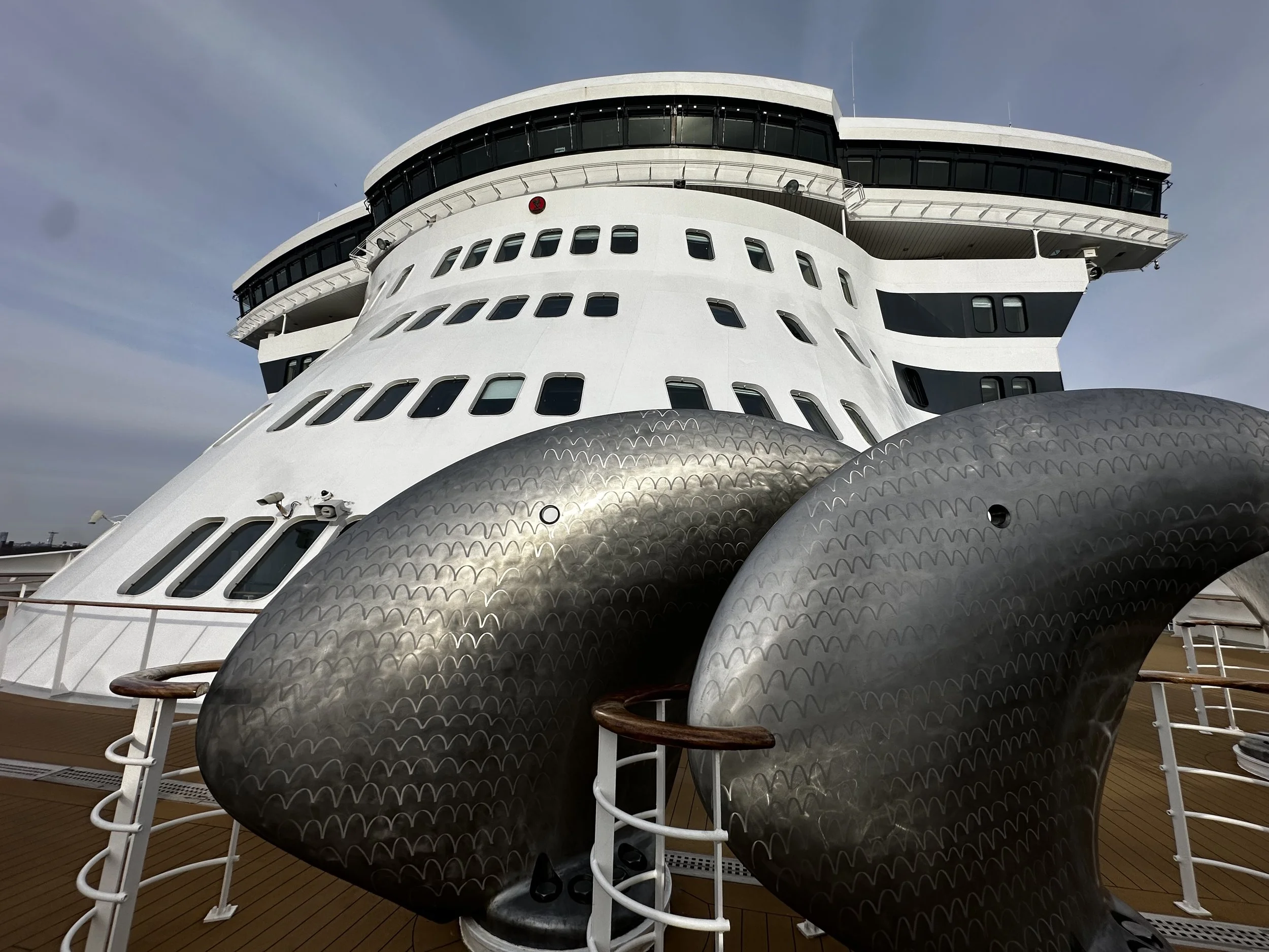 Queen Mary 2 - overview and thoughts (Copy)