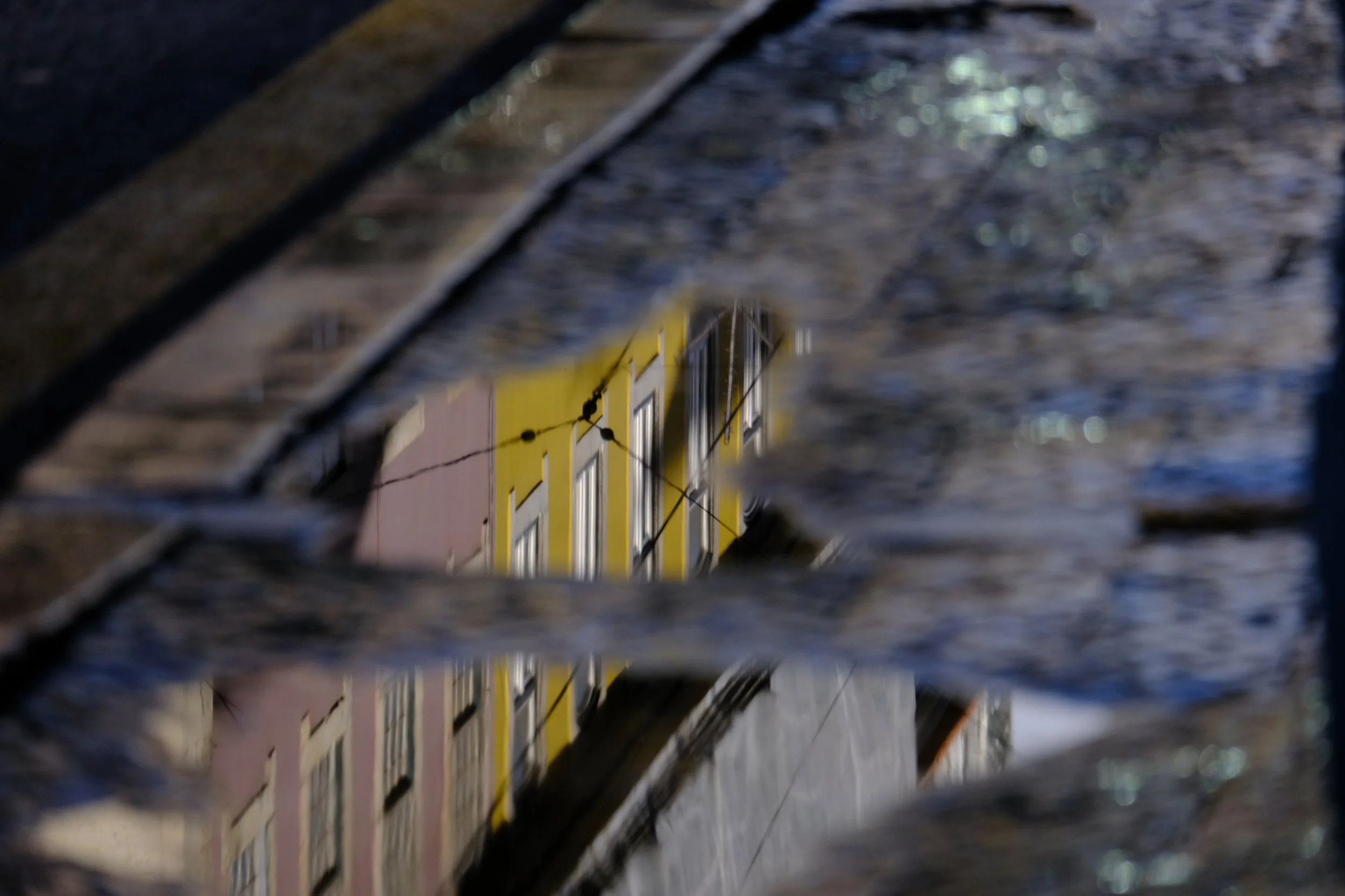Lisbon in a Puddle.JPG