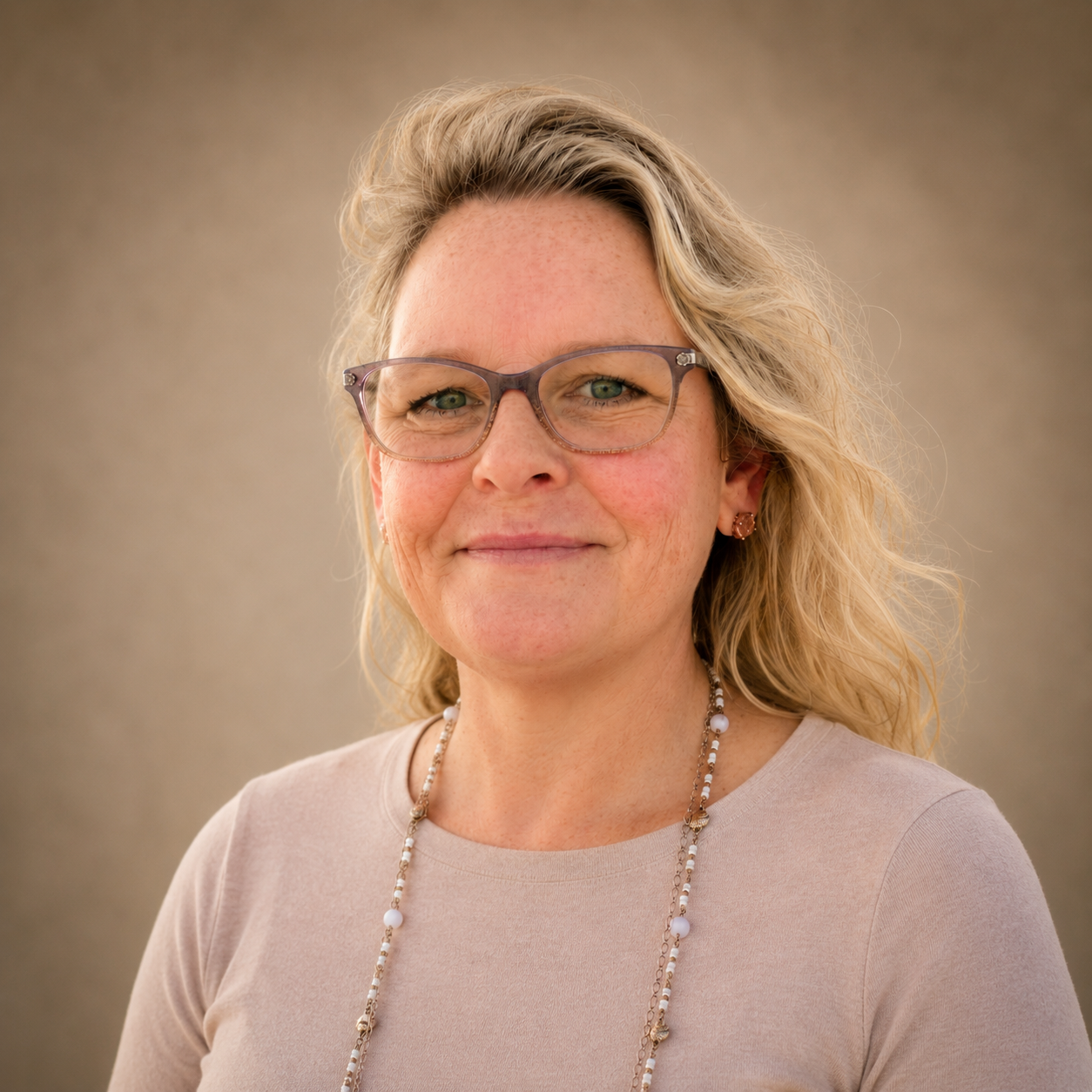 Lisa Ocker, PMHNP-BC