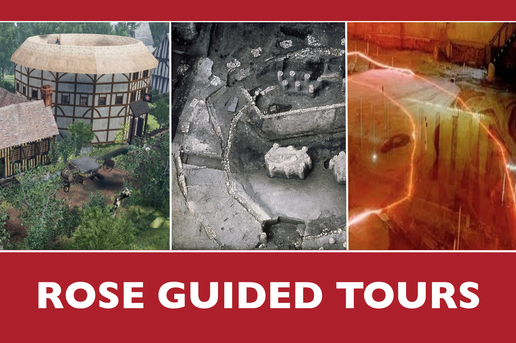 Guided Tours