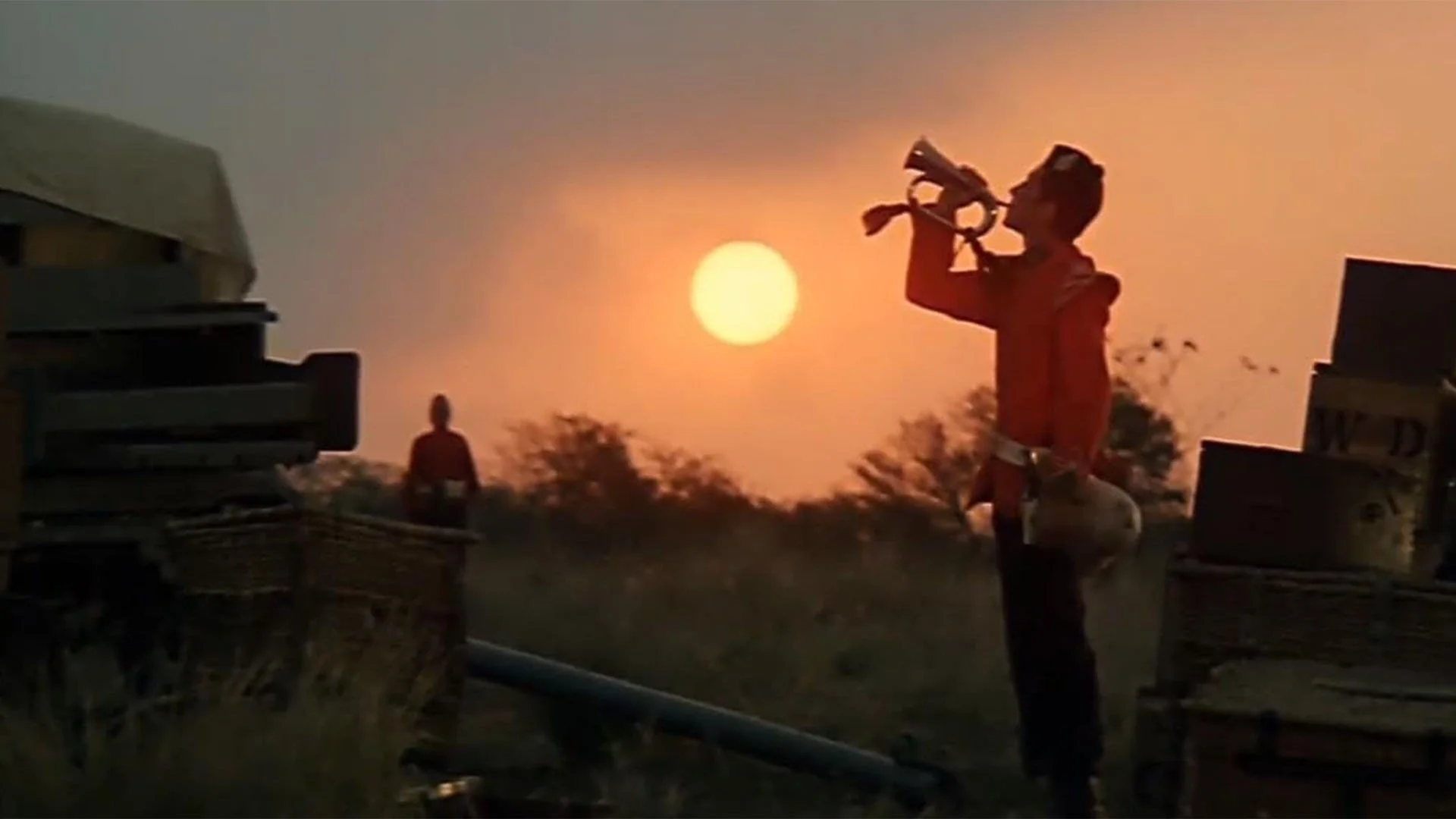 Zulu Dawn (1979) - 4K Restoration
