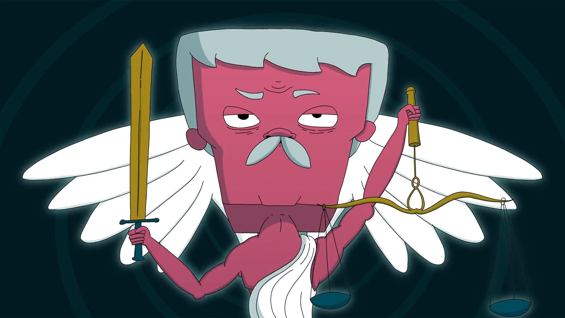 Anti Wizards (2025)