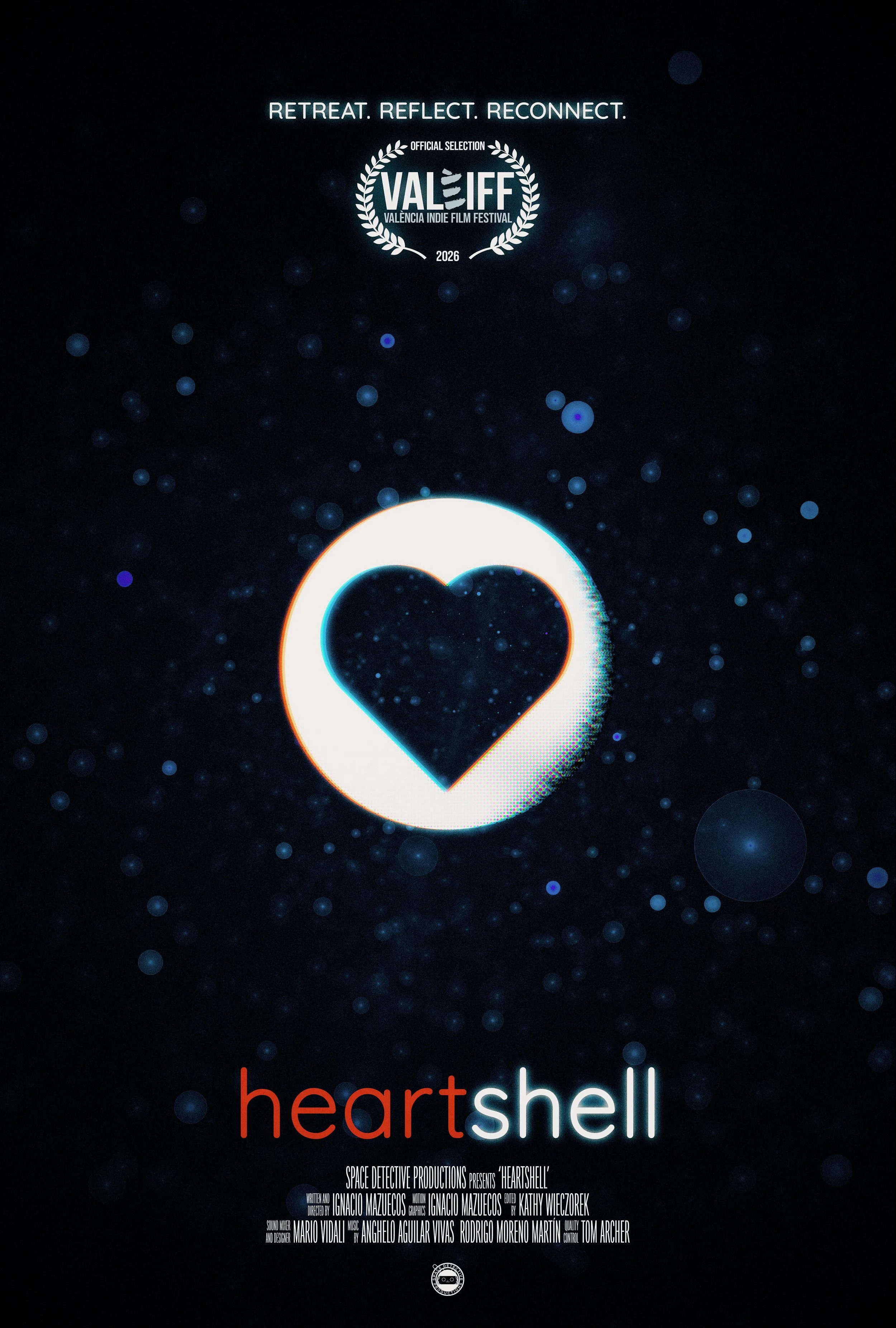 Heatshell