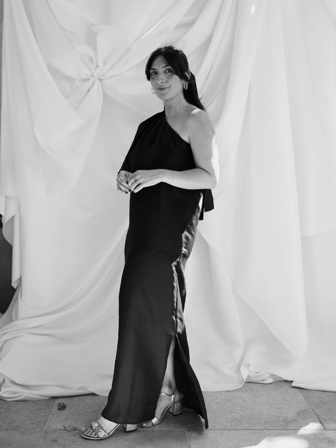 The Notes app is, for a certain kind of person (me) a slightly unhinged, though reliable source of organisation.

It&rsquo;s where everything goes: half-formed thoughts with nowhere to live. A line about love I wrote in labour. A monologue on marriag