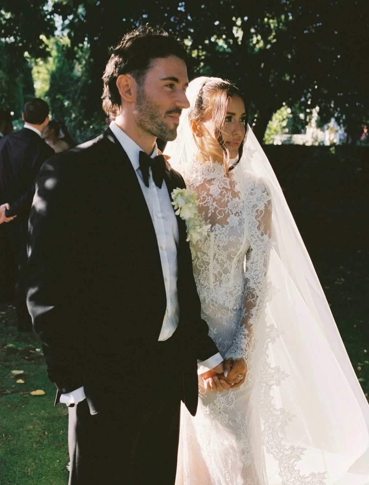 If you asked me about love, i&rsquo;d tell you the story of Stav and John. 

A red hot love, 
and a peaceful love (because both can be true). 
A &ldquo;two of everything&rdquo; love, and a &ldquo;together forever&rdquo; love with pics like THESE for 
