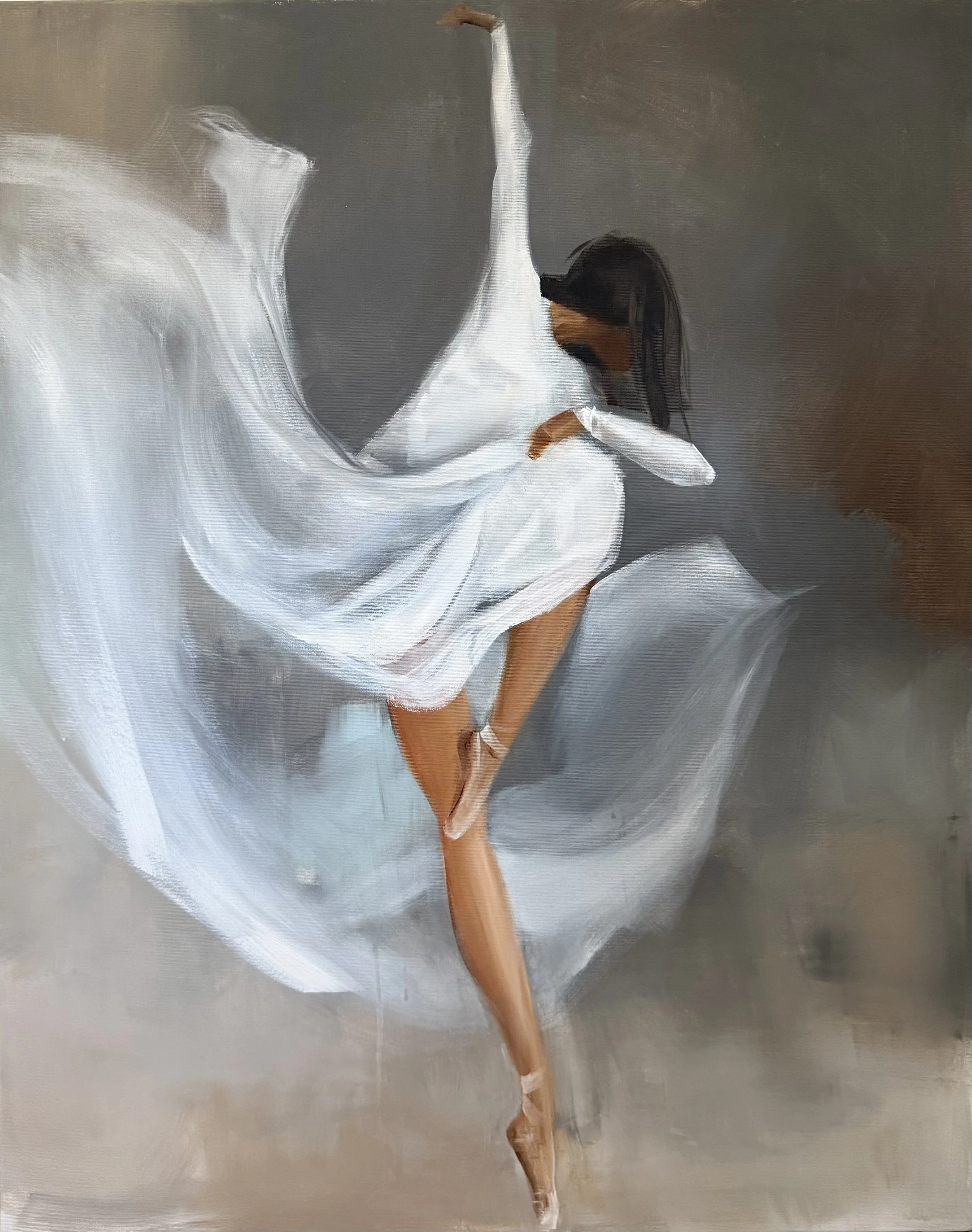 Fragility II by Tamara Andjus