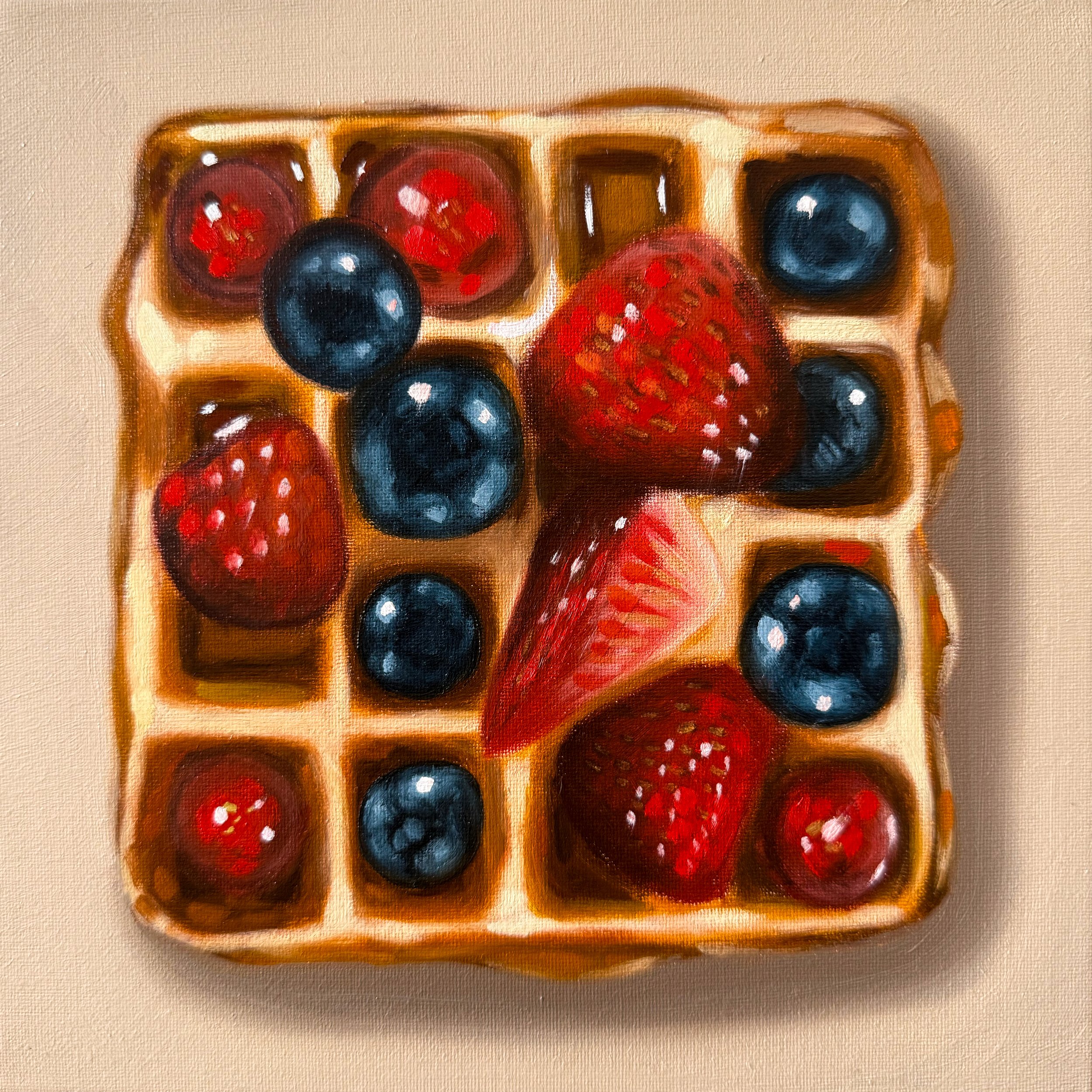 Waffle 01