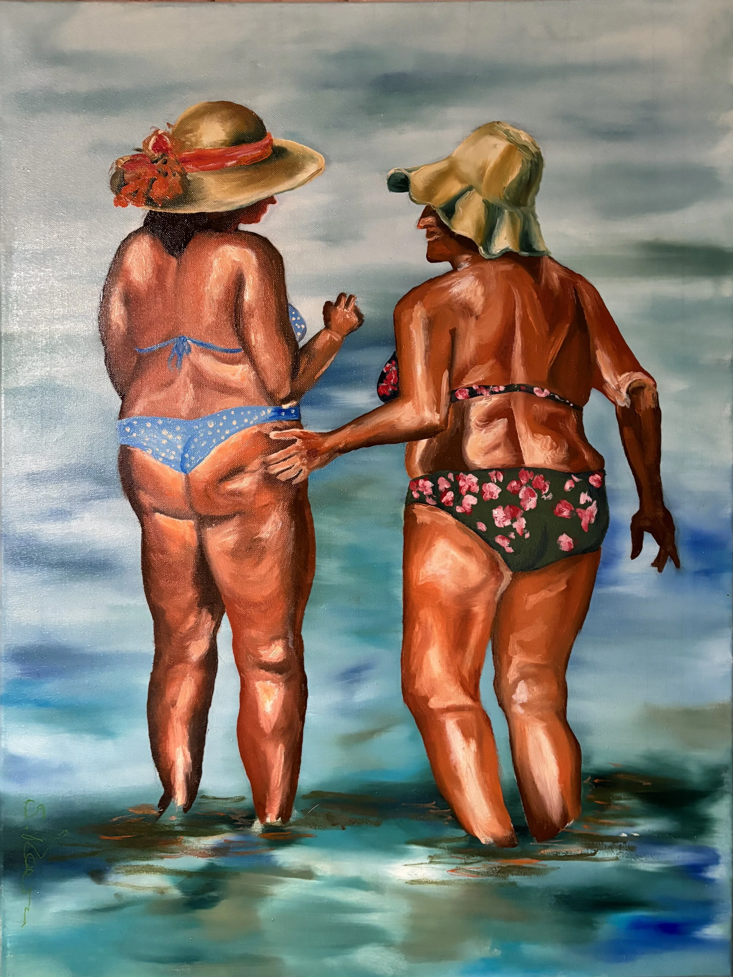 Wusstest Du schon by Saskia Thurner