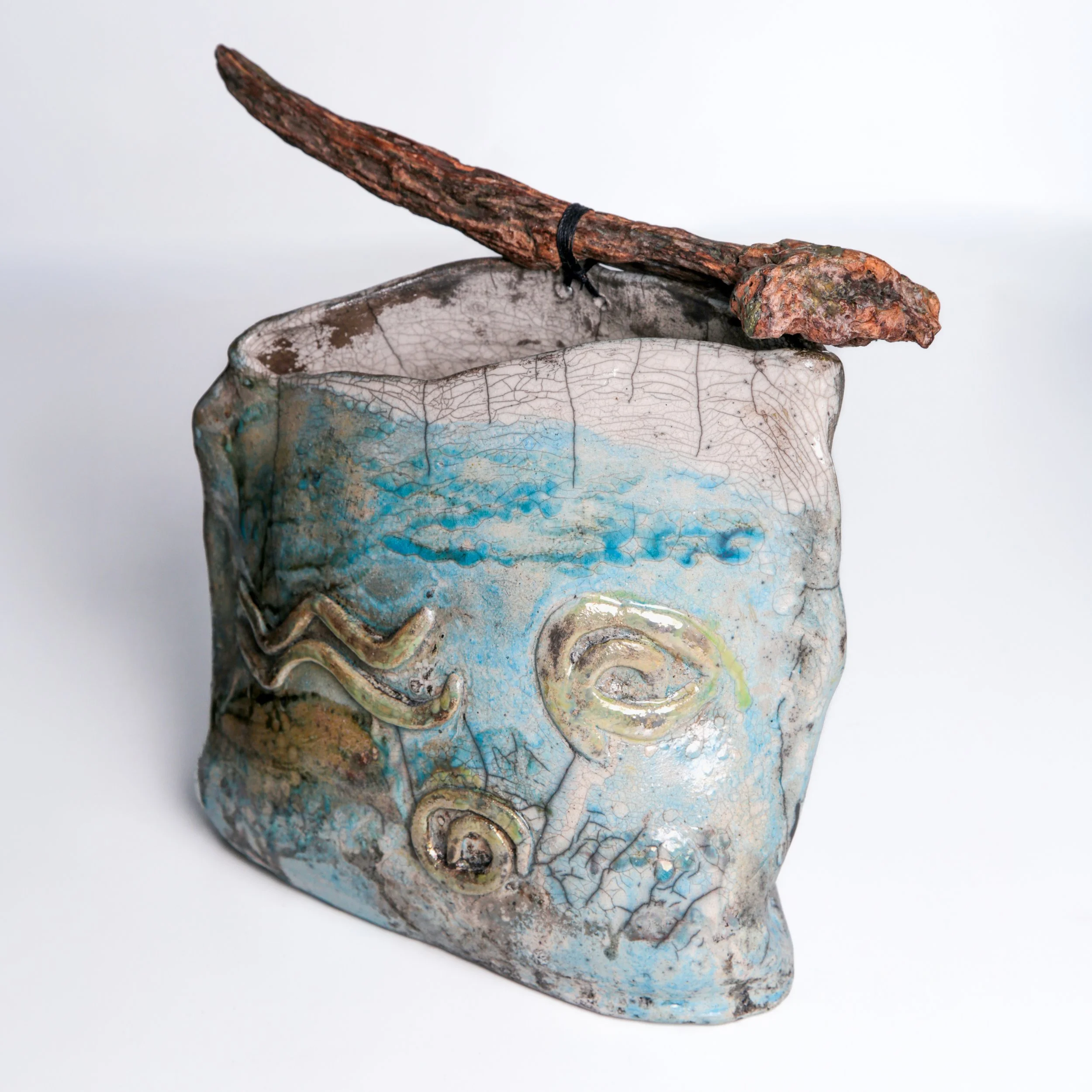 Ondine 2 by Rossana Riboldi