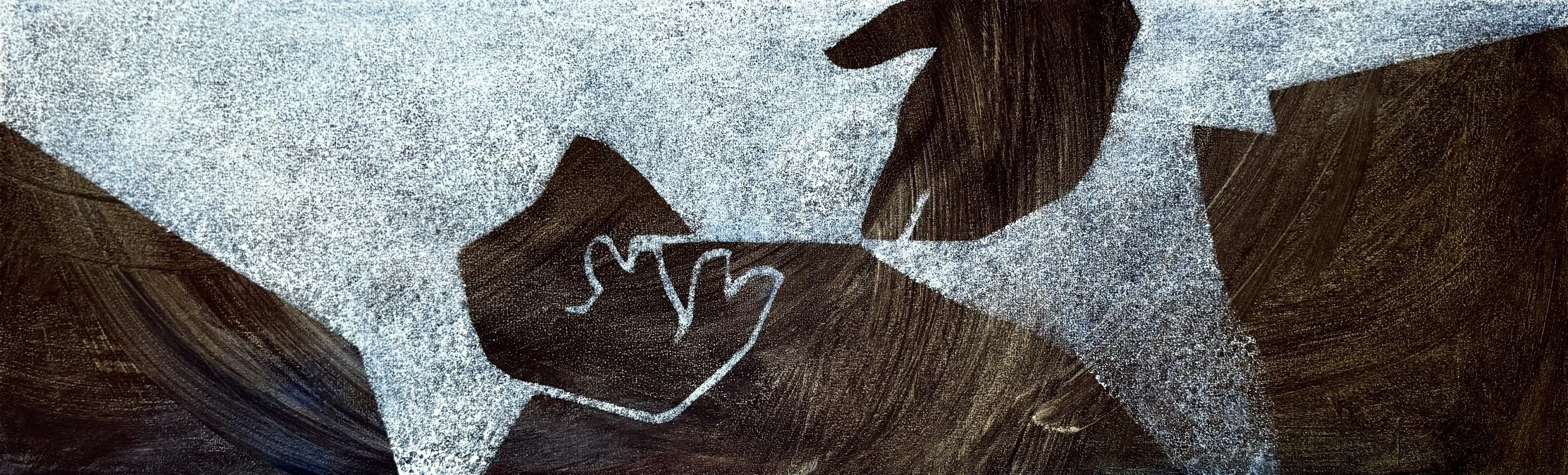 Composure by Barbara Drobot