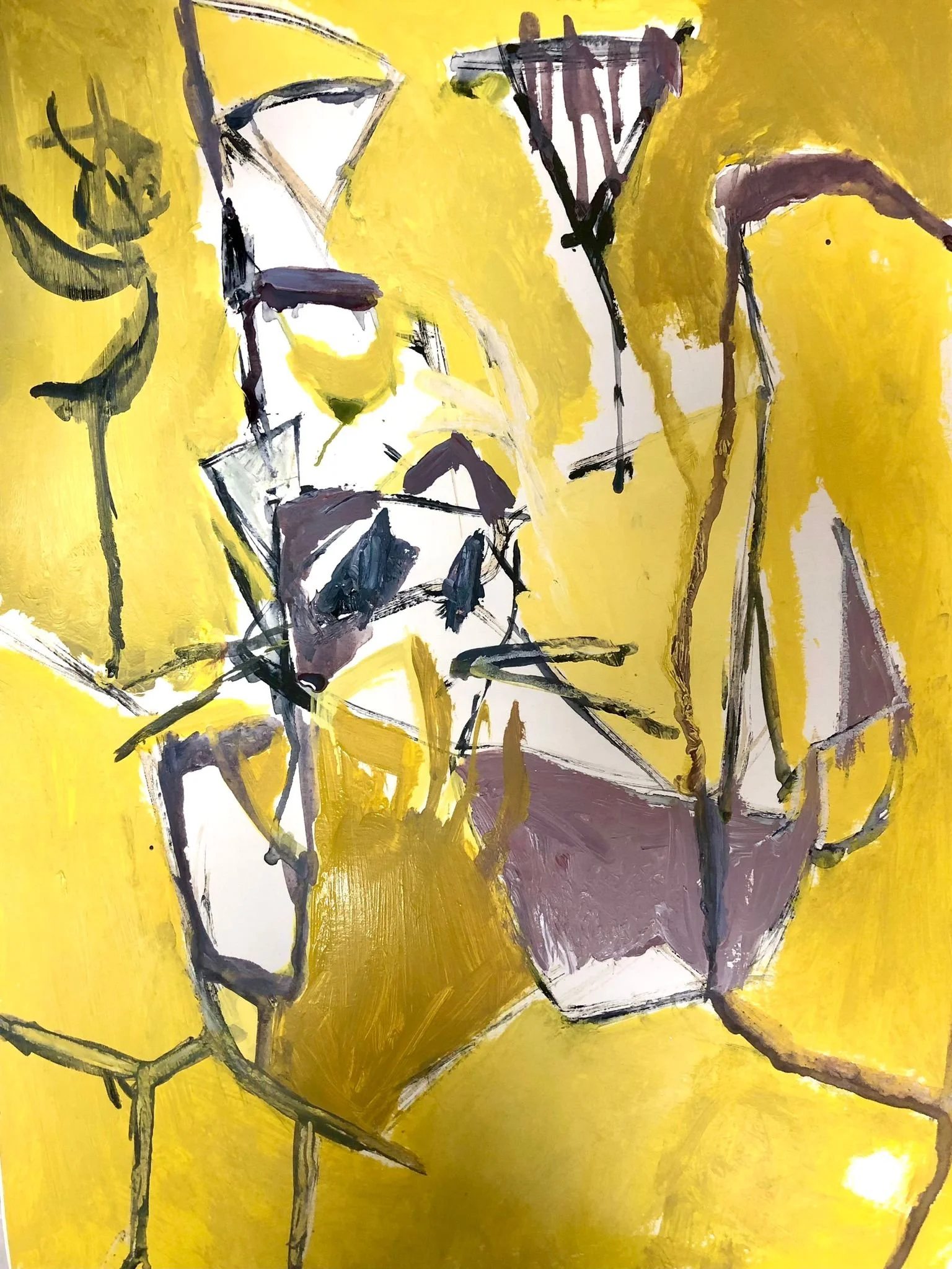 Gloria by Iraide Garitaonandia