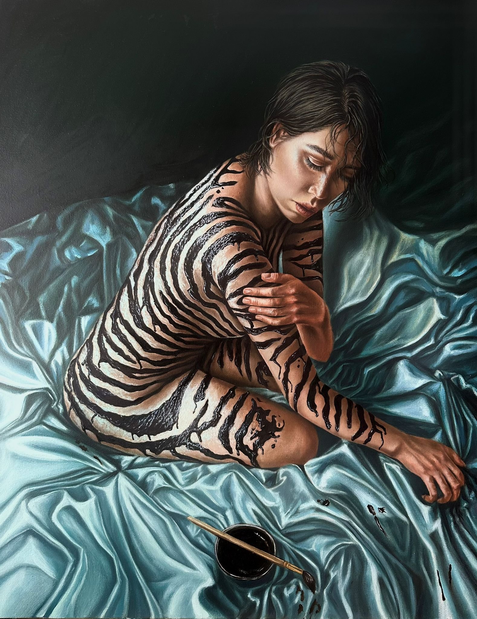 Wild Beneath