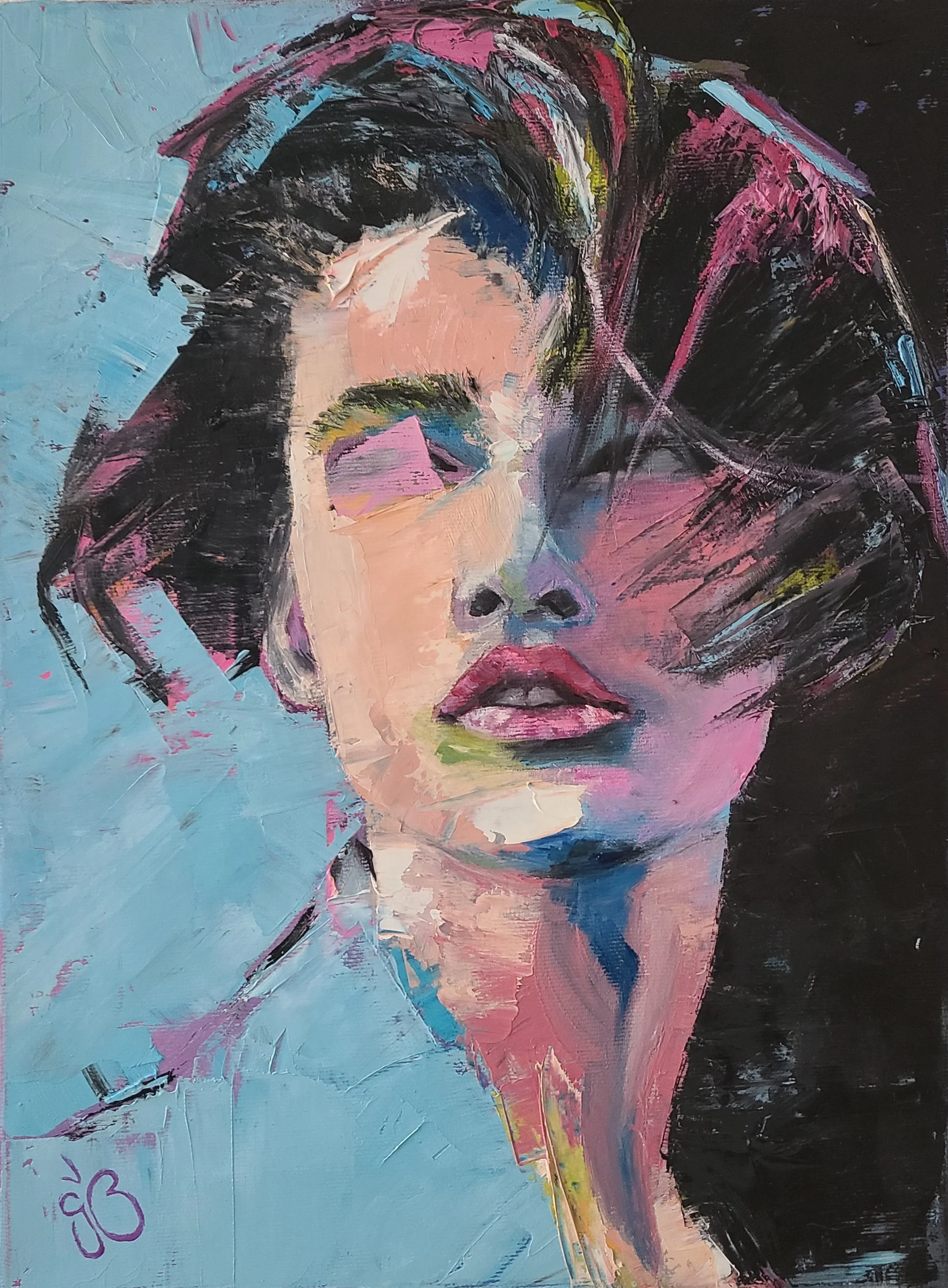 Was weiterklingt by Gabriela Blachetta