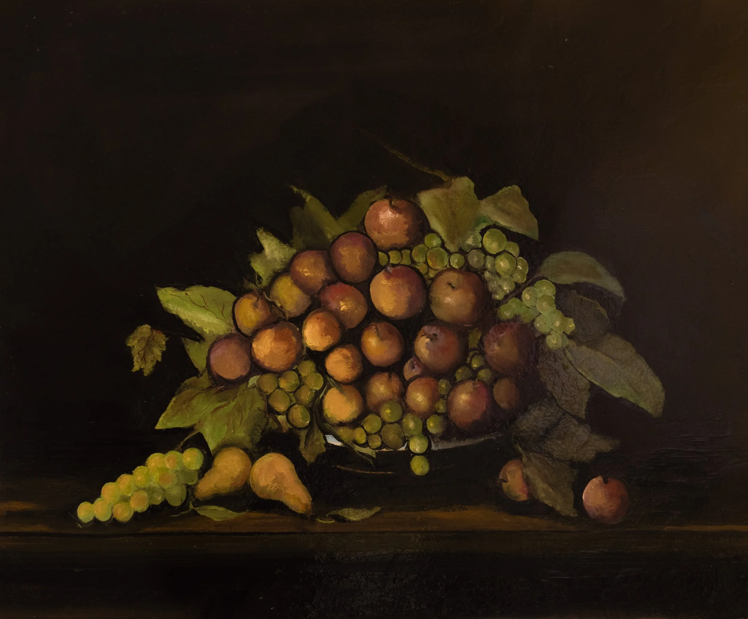 4 - Federico Rizzo - Fruit -2026 - 50 x 60 cm - Federico Rizzo.jpg