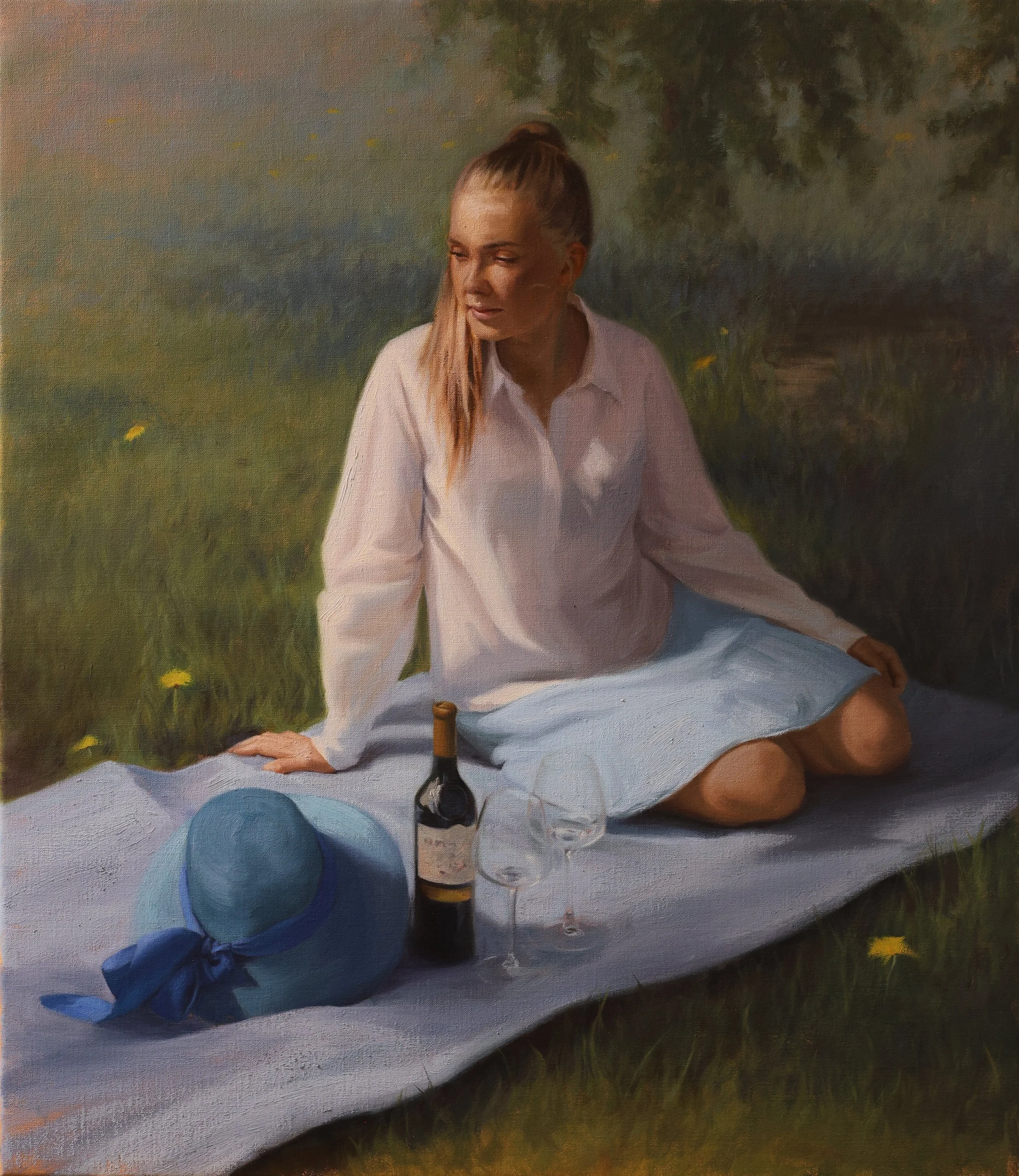 Abandoned by Adrian Basing